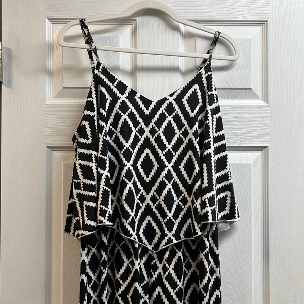 Magic brand jumpsuit size L - Picture 1 of 5